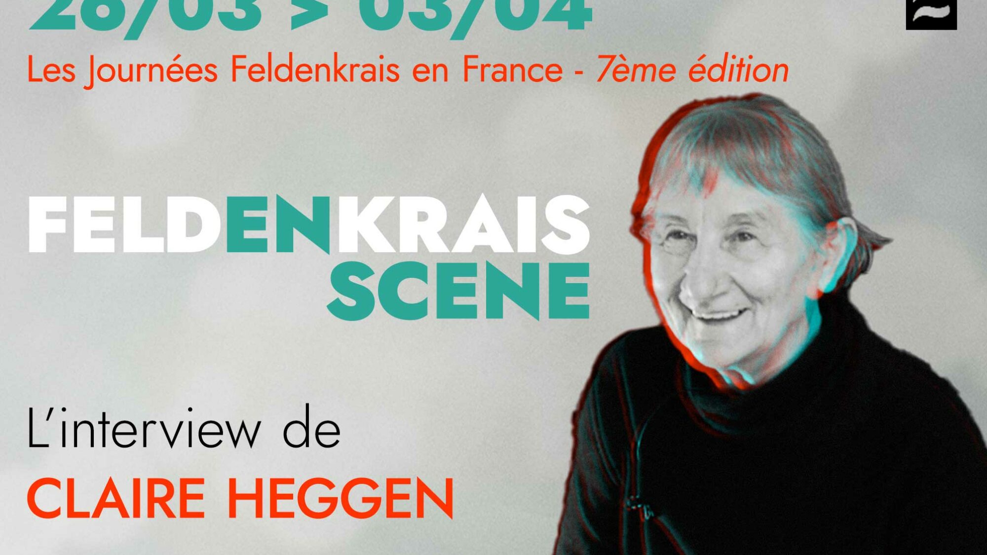 Claire HEGGEN et la Méthode Feldenkrais™, l’interview de 2022